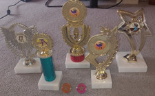 Ballroom dancing latin for sale  BEXLEYHEATH