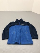 Columbia fleece jacket for sale  Tampa