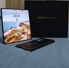 Honor magic 512 usato  Reggio Calabria