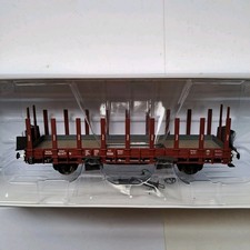 Brawa 2achs rungenwagen gebraucht kaufen Brawa 2achs rungenwagen gebraucht kaufen  Hamburg