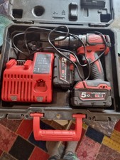Milwaukee m18 blpd gebraucht kaufen  Massing