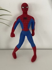 Peluche spiderman d'occasion  Beaugency