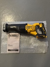 Dewalt dcs384b 20v for sale  Milton