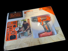 Black decker drill for sale  Blythewood