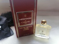 Guerlain heritage guerlain gebraucht kaufen  Mönchengladbach