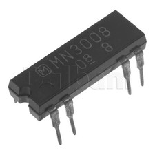 Semiconduttore matsushita mn30 usato  Spedire a Italy