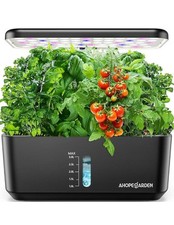 Ahopegarden indoor garden for sale  Arlington Heights