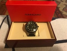 Vtg salvatore ferragamo for sale  Houston
