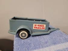 Vintage metal uhaul for sale  Saint Marys