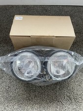 Bike universal twin for sale  HEANOR