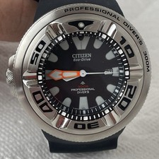 Citizen diver watch for sale  Roanoke