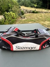 Large slazenger cricket for sale  HOPE VALLEY