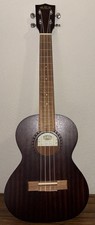 Perfeito estado Kala KA-15T cetim mogno tenor ukulele acabamento acetinado com escala de nogueira comprar usado Perfeito estado Kala KA-15T cetim mogno tenor ukulele acabamento acetinado com escala de nogueira comprar usado  Enviando para Brazil