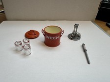 Bodo hennig wecktopf gebraucht kaufen  Aschaffenburg