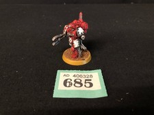 Techmarine custom 685 for sale  UK
