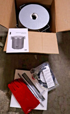 Propane melting furnace for sale  Indianapolis