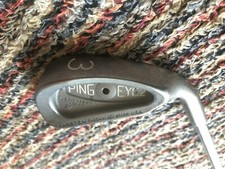 Hand ping eye for sale  BICESTER