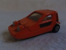 Corgi toys whizzwheels gebraucht kaufen  Neuss