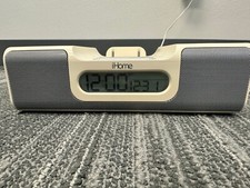 Ihome ih5 clock for sale  Dallas
