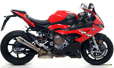 Exhaust muffler silencer d'occasion  Expédié en Belgium