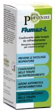 Flumax gr. 100 usato  Cortona