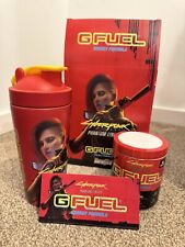 Fuel cyberpunk 2077 for sale  BURY ST. EDMUNDS
