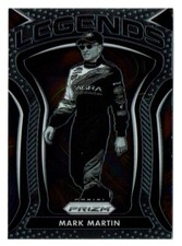 Mark martin pick for sale  Livermore
