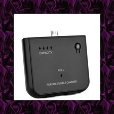 Batterie secours 1900mah d'occasion  Saulx
