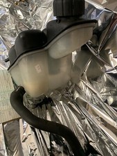 Ausgleichsbehälter kühlmitte gebraucht kaufen Ausgleichsbehälter kühlmitte gebraucht kaufen  Hilpoltstein