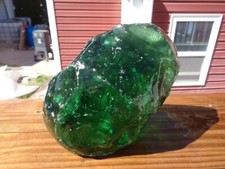 Glass rock slag for sale  Western