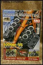 Klassik motorrad laverda gebraucht kaufen  Emsdetten