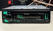 Kenwood kdc bt378u for sale  Cincinnati