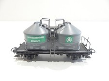 Märklin 46612 silowagen gebraucht kaufen  Erftstadt