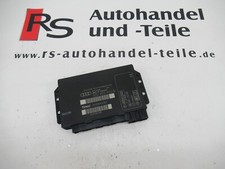 Audi steuergerät zentralsteue gebraucht kaufen  Radebeul