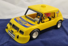 Playmobil 3524 rennwagen gebraucht kaufen  Heilsbronn