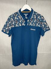 Lambretta shirt men for sale  WALSALL