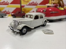 Ancienne norev citroën d'occasion  Pont-Audemer