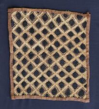Tapis africain kasaî d'occasion  Saint-Parres-aux-Tertres