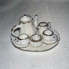 Vintage miniature ceramic for sale  North Hills