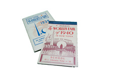 Worlds fair 1939 for sale  Bagdad