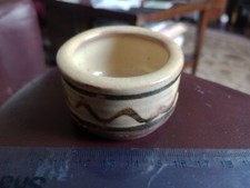 Vintage pottery earthenware for sale  REDRUTH