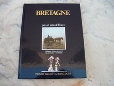 Livre pays bretagne d'occasion Livre pays bretagne d'occasion  Sceaux