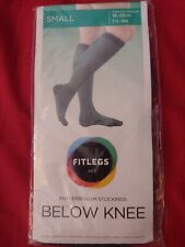 Fitlegs anti embolism for sale  LONDON