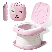 Toilettensitz kinder klapptoil gebraucht kaufen  Siegen