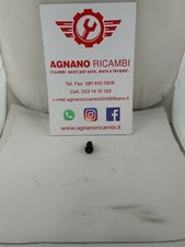 Interruttore pulsante comando usato  Napoli