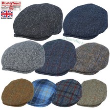 Genuine harris tweed for sale  LONDON