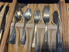 1835 wallace flatware for sale  Cassopolis