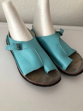 Federleichte sandalen zehensan gebraucht kaufen  Deutschland