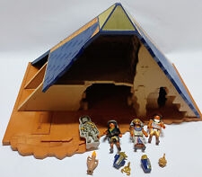Playmobil ersatzteile pyramide gebraucht kaufen  Tespe