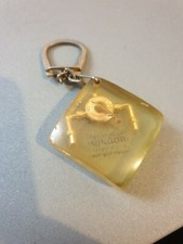 Porte clés mitigeur d'occasion  Épernay